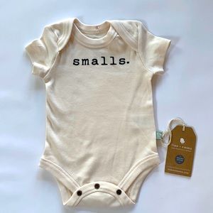 Baby sibling onesie